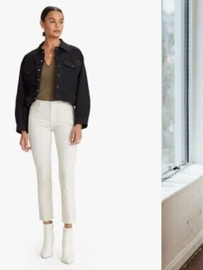 Mother The Mid Rise Dazzler Ankle Jean